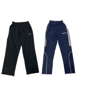 Nike/ Adidas trousers