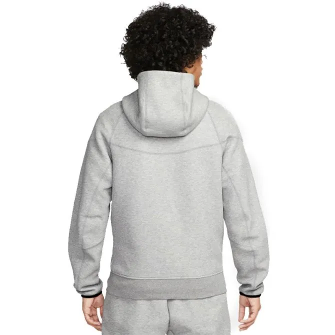 NIKE FELPA SPORTSWEAR TECH FLEECE WINDRUNNER FB7921-063