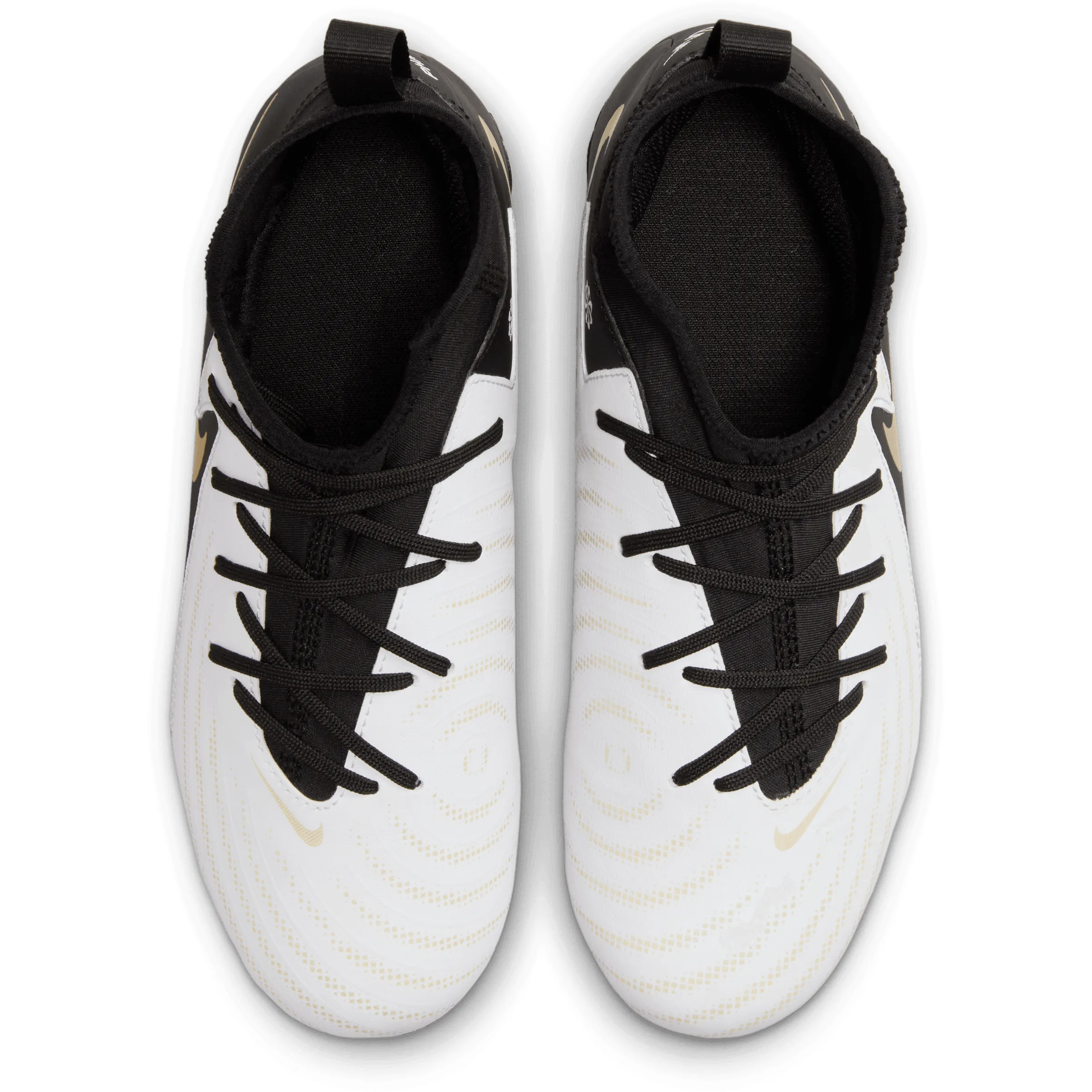 Nike Jr Phantom Luna 2 Academy Firm Ground Cleats