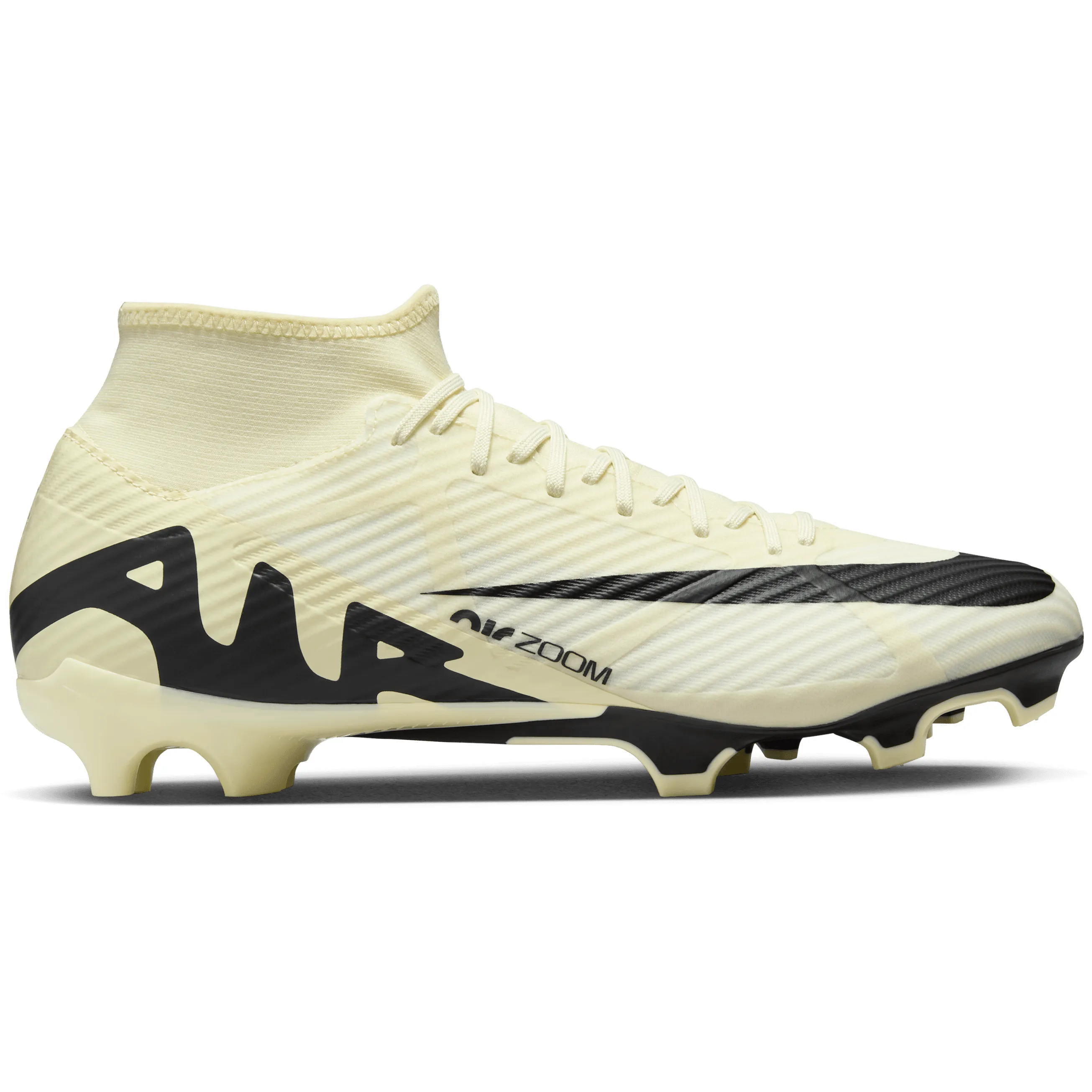 Nike Mercurial Superfly 9 Academy Firm Ground Cleats