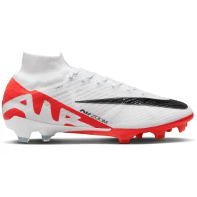 Nike Mercurial Superfly 9 Elite Firm Ground Cleats