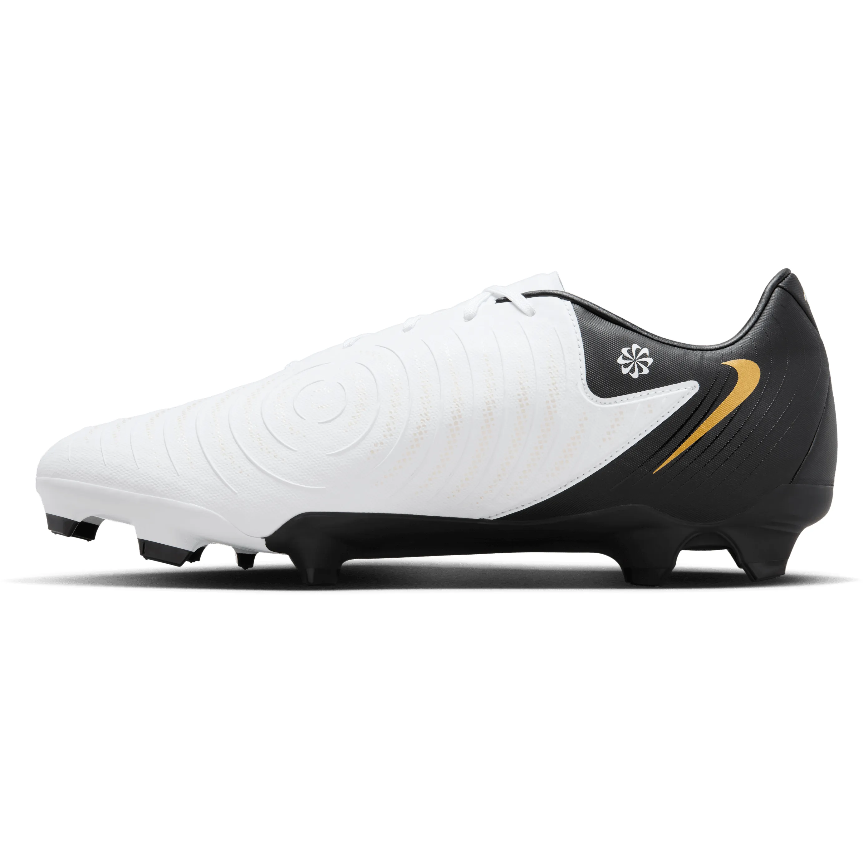 Nike Phantom GX 2 Academy Firm Ground Cleats