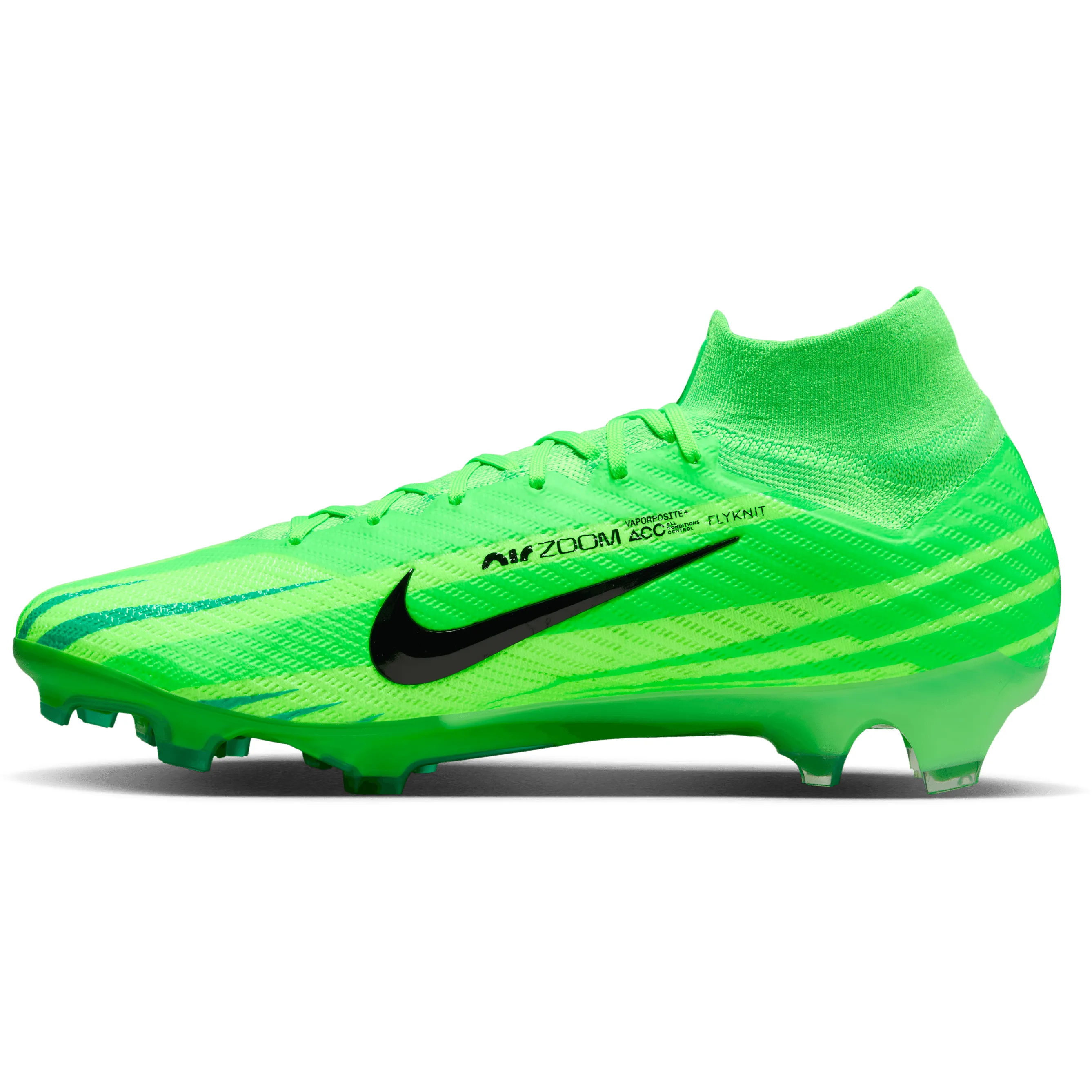 Nike Superfly 9 Elite Mercurial Dream Speed Firm Ground Cleats