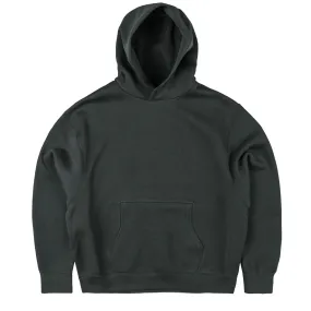 Nike Tech Reimagined Fleece Hoodie Anthracite / Anthracite