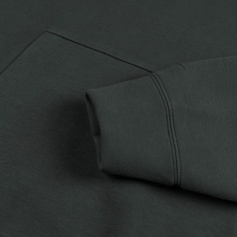 Nike Tech Reimagined Fleece Hoodie Anthracite / Anthracite