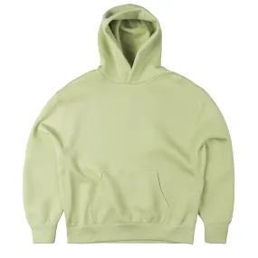 Nike Tech Reimagined Fleece Hoodie Olive Aura / Olive Aura