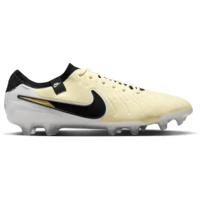 Nike Tiempo Legend 10 Elite Firm Ground Cleats