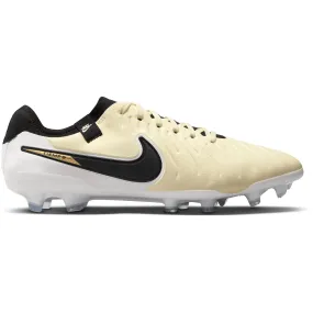 Nike Tiempo Legend 10 Pro Firm Ground Cleats