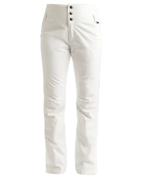 Nils Palisades Women's Snow Pants - Regular - White | Shop Snow Pants & Suits at Trojan Wake Ski Snow & Snow Skiers 