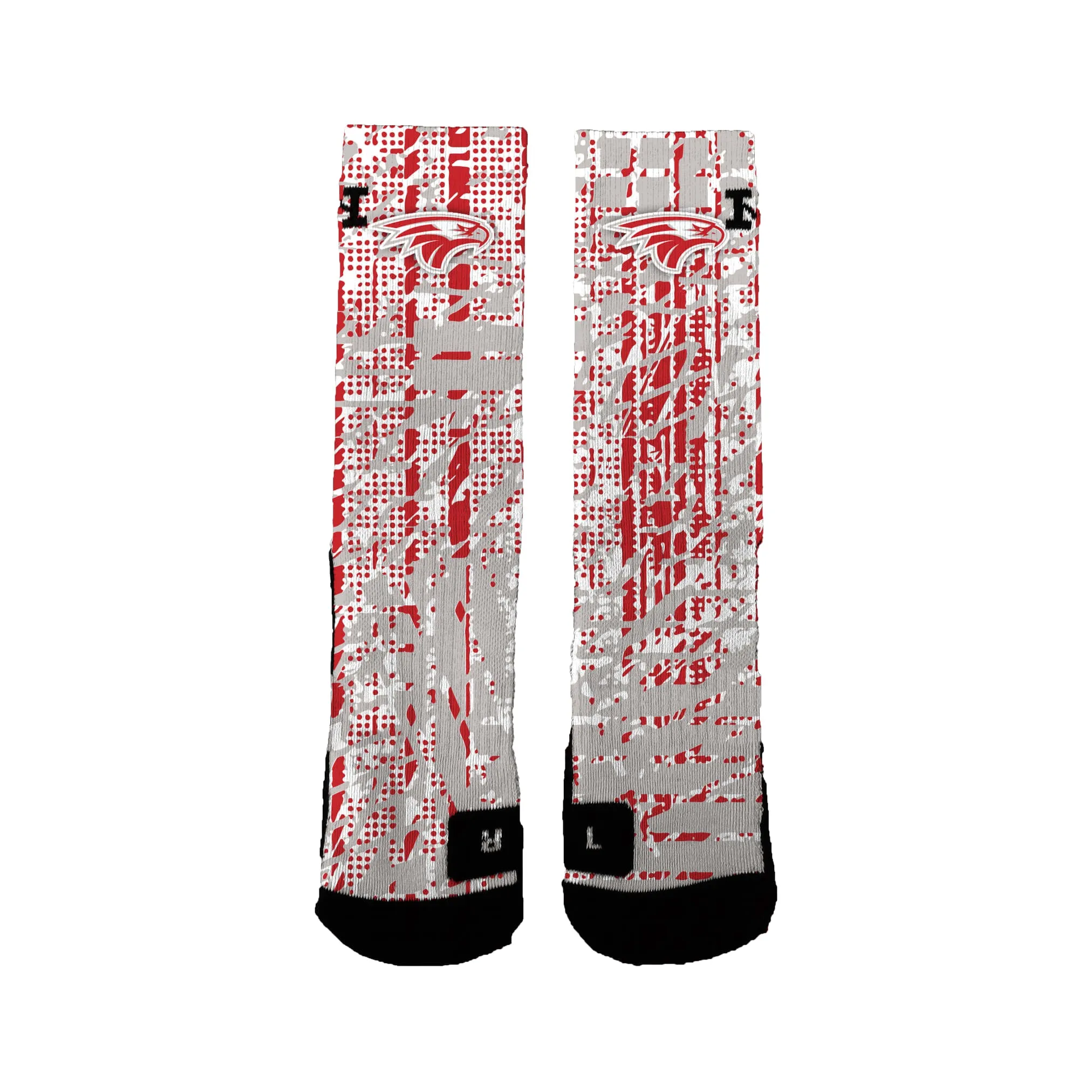 Nixa Hs Ptso/nixa High School Signal Socks