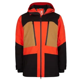 O'Neill Psycho Tech GORE-TEX Insulated Snowboard Jacket (Men's)