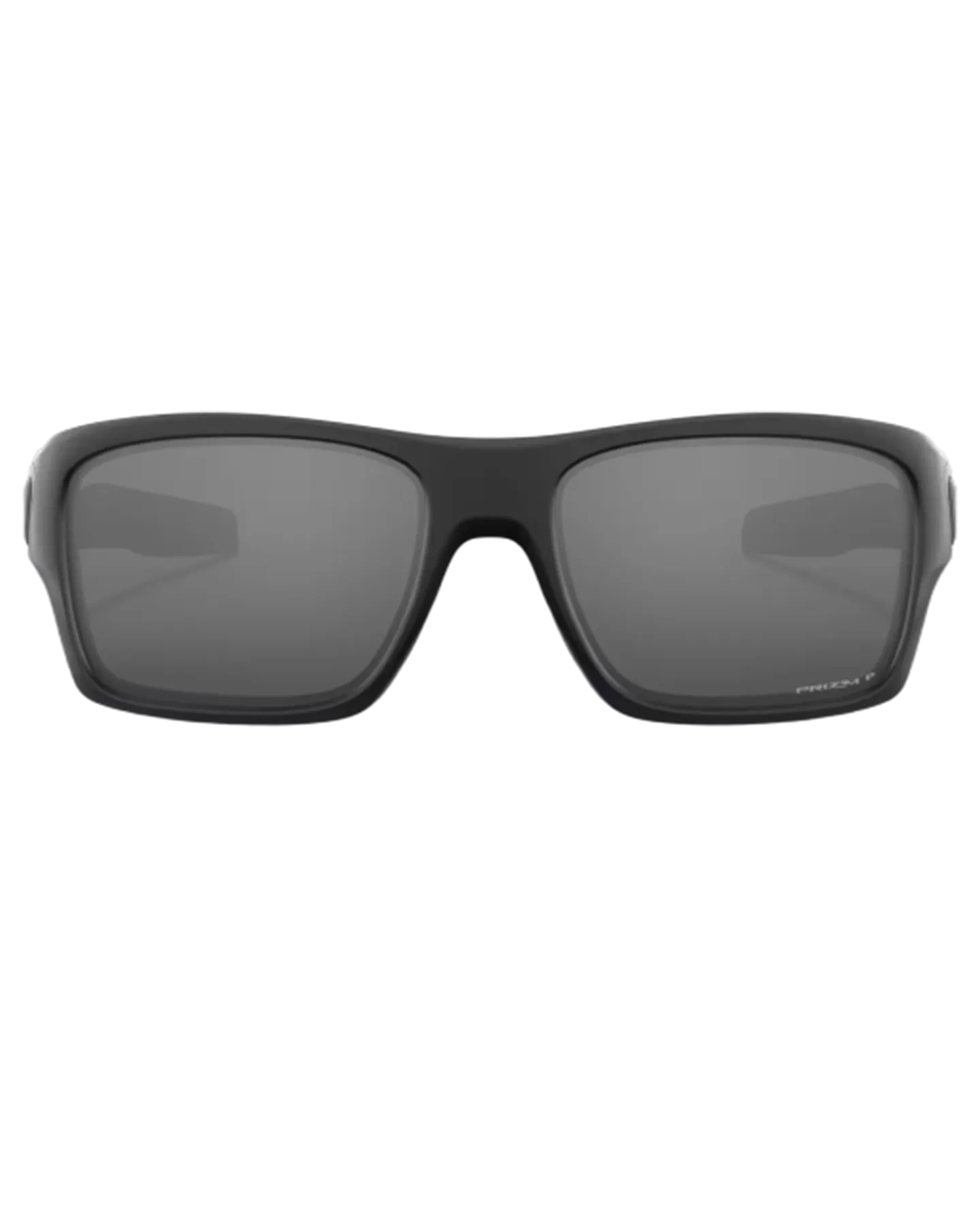 Oakley Holbrook Matte Black W/ Prizm Black Polarized