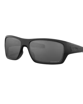 Oakley Holbrook Matte Black W/ Prizm Black Polarized