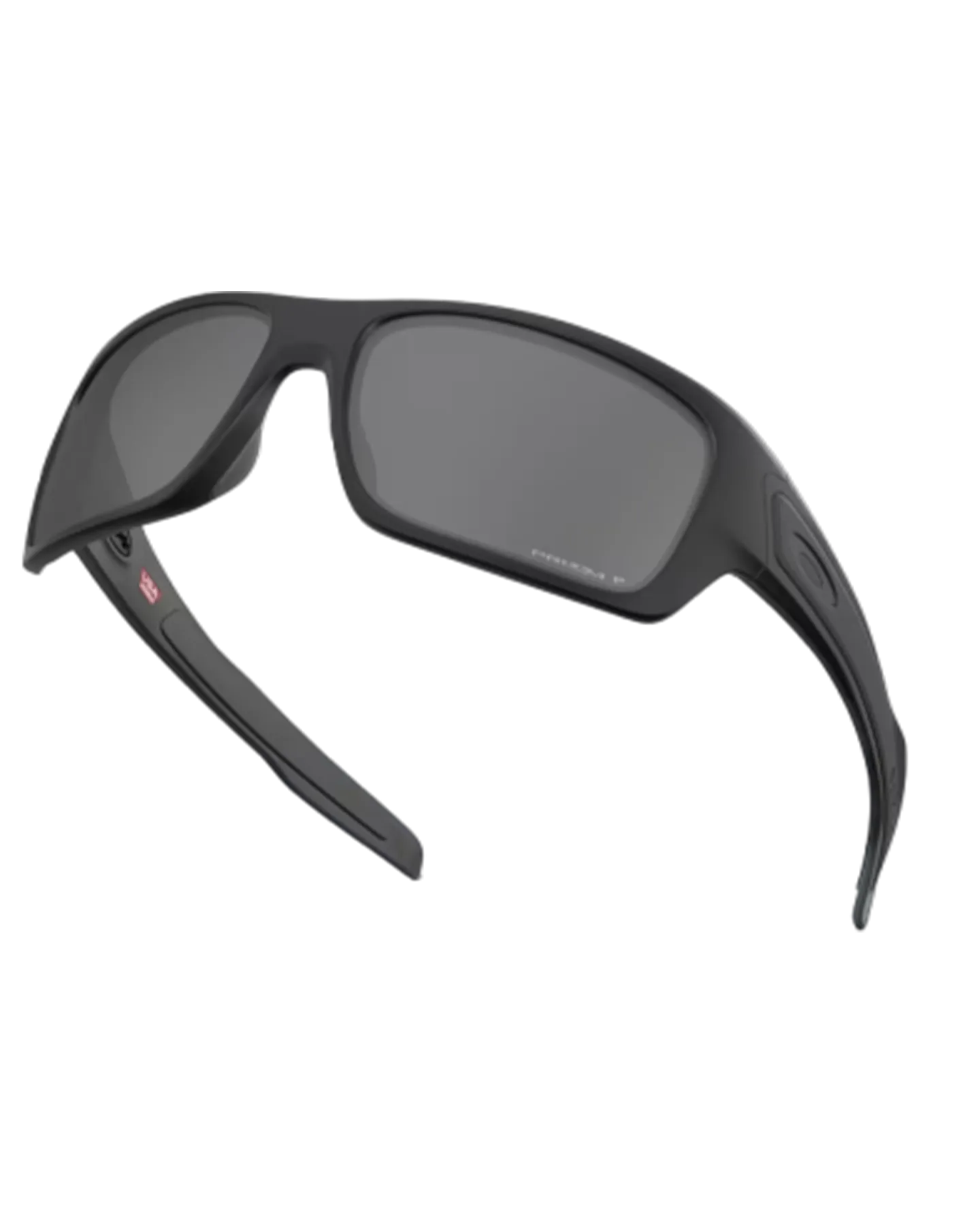 Oakley Holbrook Matte Black W/ Prizm Black Polarized