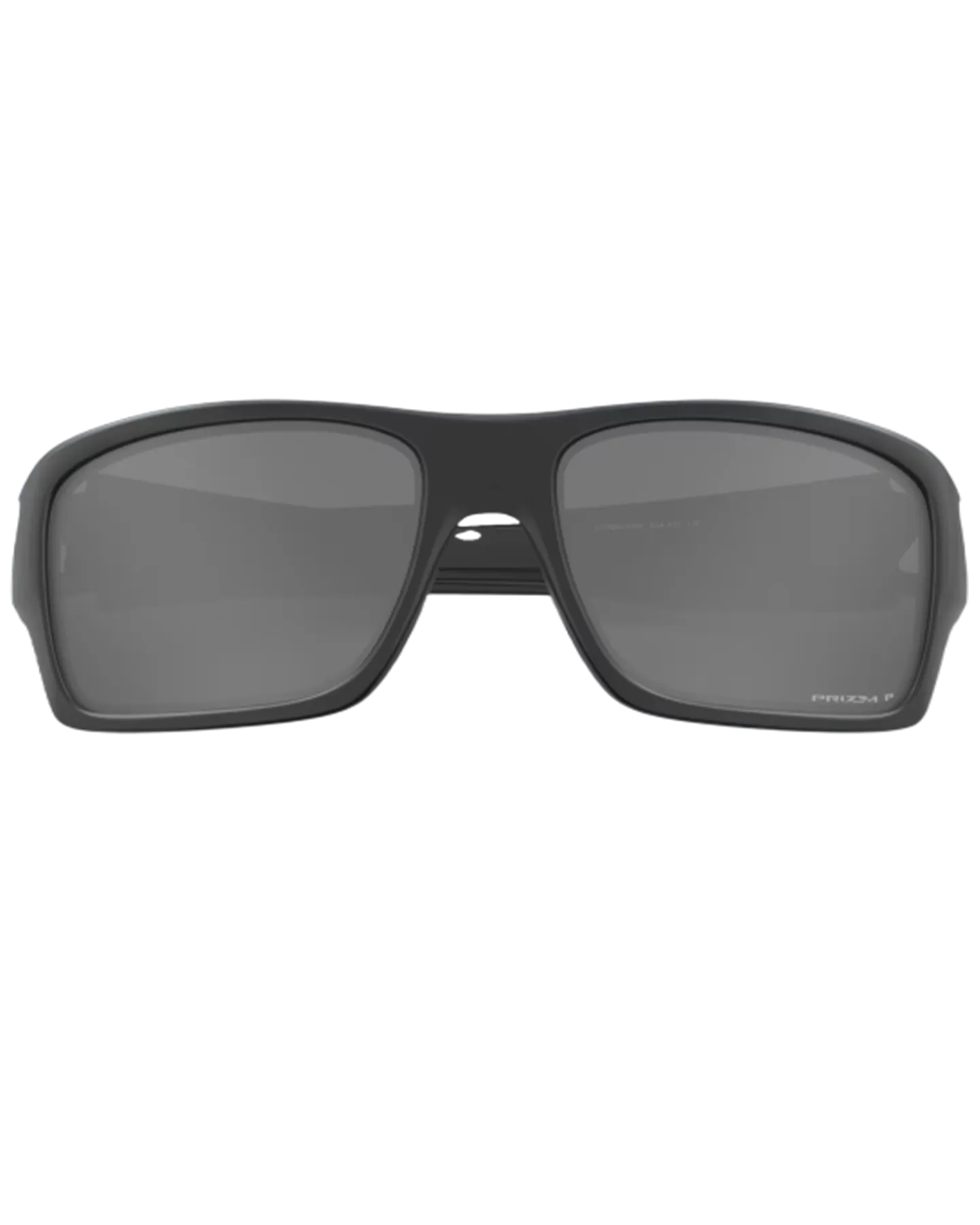 Oakley Holbrook Matte Black W/ Prizm Black Polarized