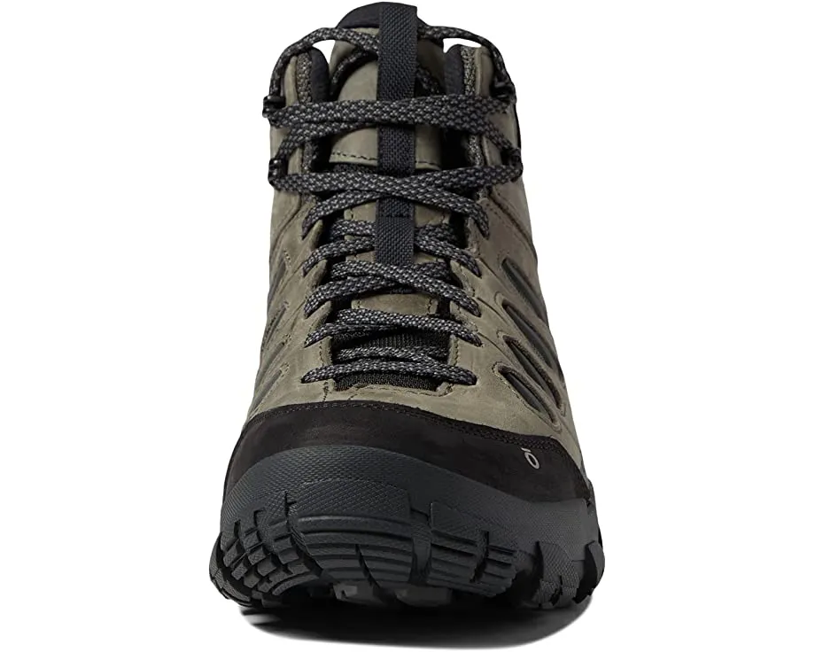 Oboz Sawtooth X Mid B-Dry Hiking Boot (Men’s)