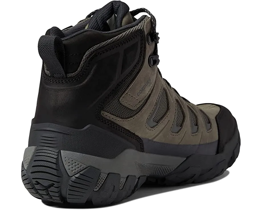 Oboz Sawtooth X Mid B-Dry Hiking Boot (Men’s)