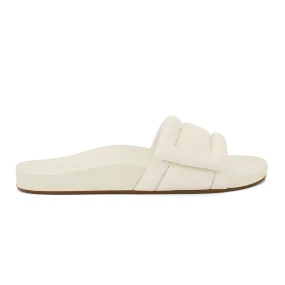 Olukai Women's Sunbeam Slide OffWhite