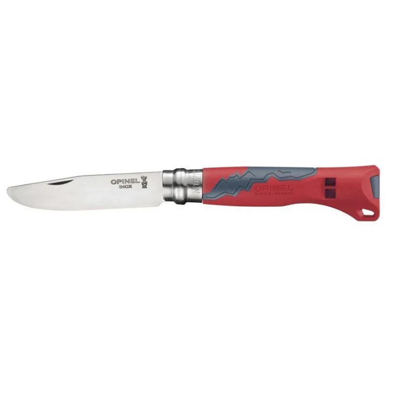 Opinel  N°07 Outdoor Junior - Coltelli