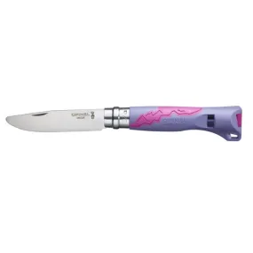 Opinel  N°07 Outdoor Junior - Coltelli