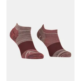 Ortovox  Alpine Low Socks - Calze merino - Donna