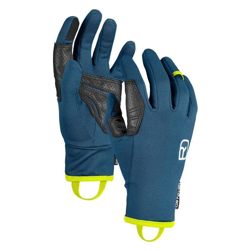 Ortovox  Fleece Light Glove - Guanti da sci - Uomo