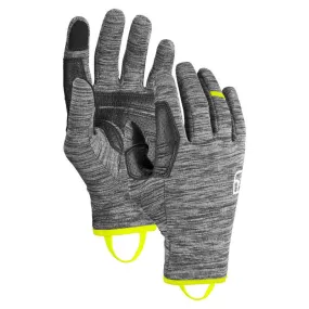 Ortovox  Fleece Light Glove - Guanti da sci - Uomo