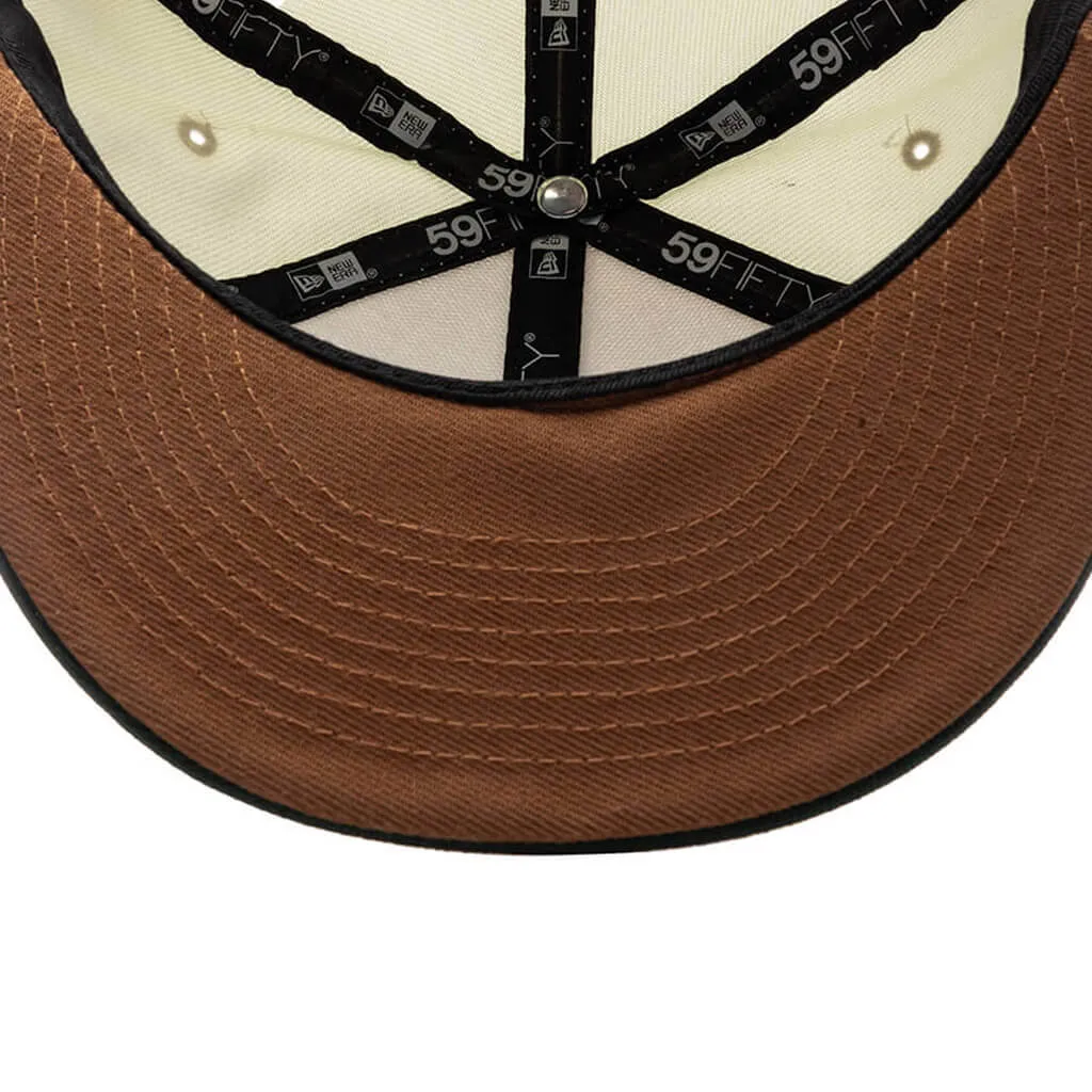 Outdoor 59FIFTY Fitted - Arizona Diamondbacks