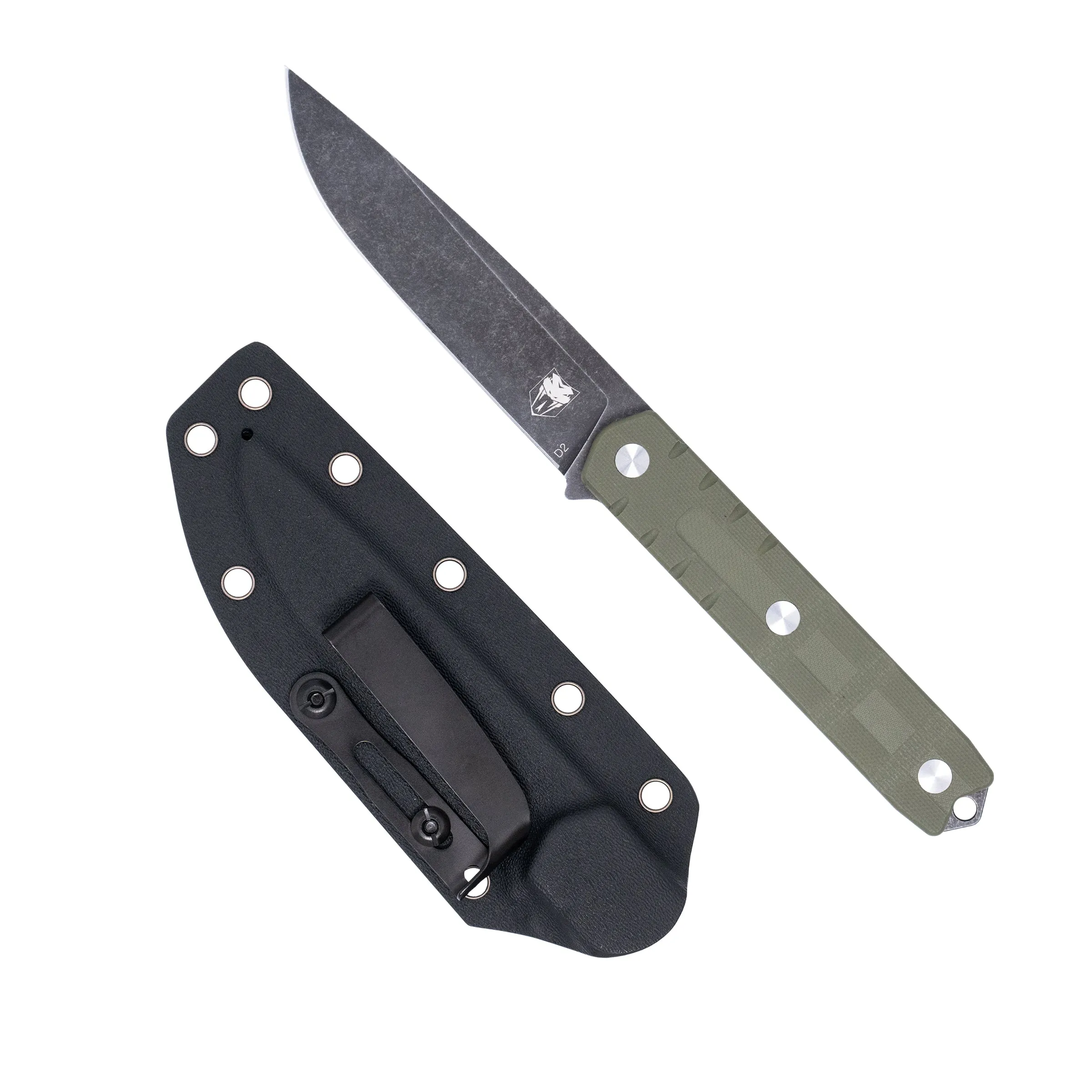 Outdoor Warrior OD Green