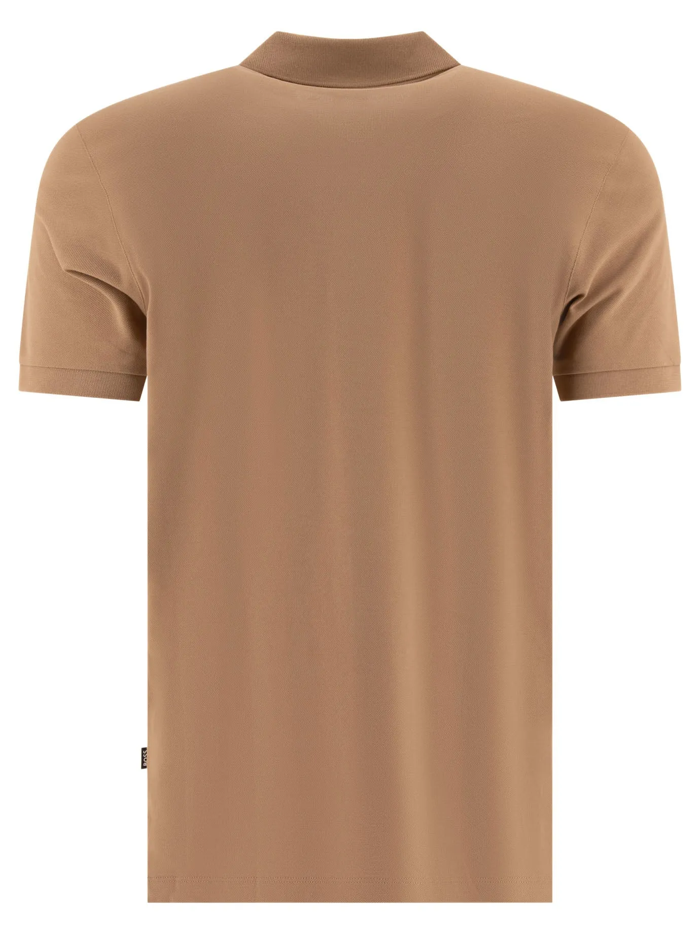 Pallas Polo Shirts Beige