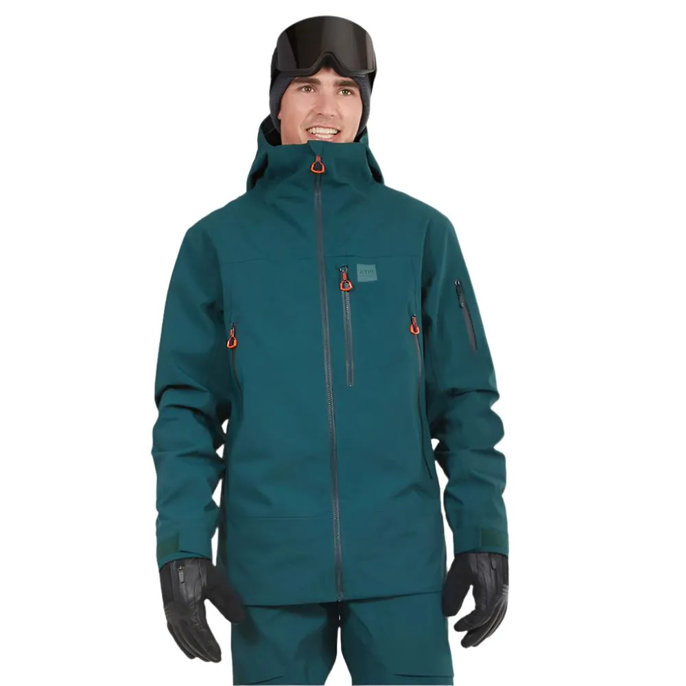 Paradigm Ski Jacket