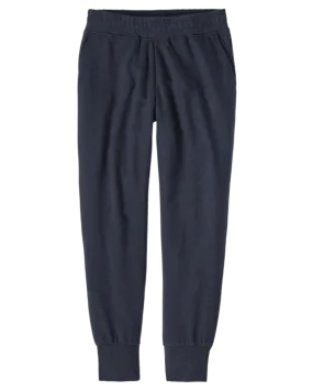 Patagonia Ahnya Women's Pants - Smolder Blue | Shop Pants at Trojan Wake Ski Snow & Snow Skiers Warehouse