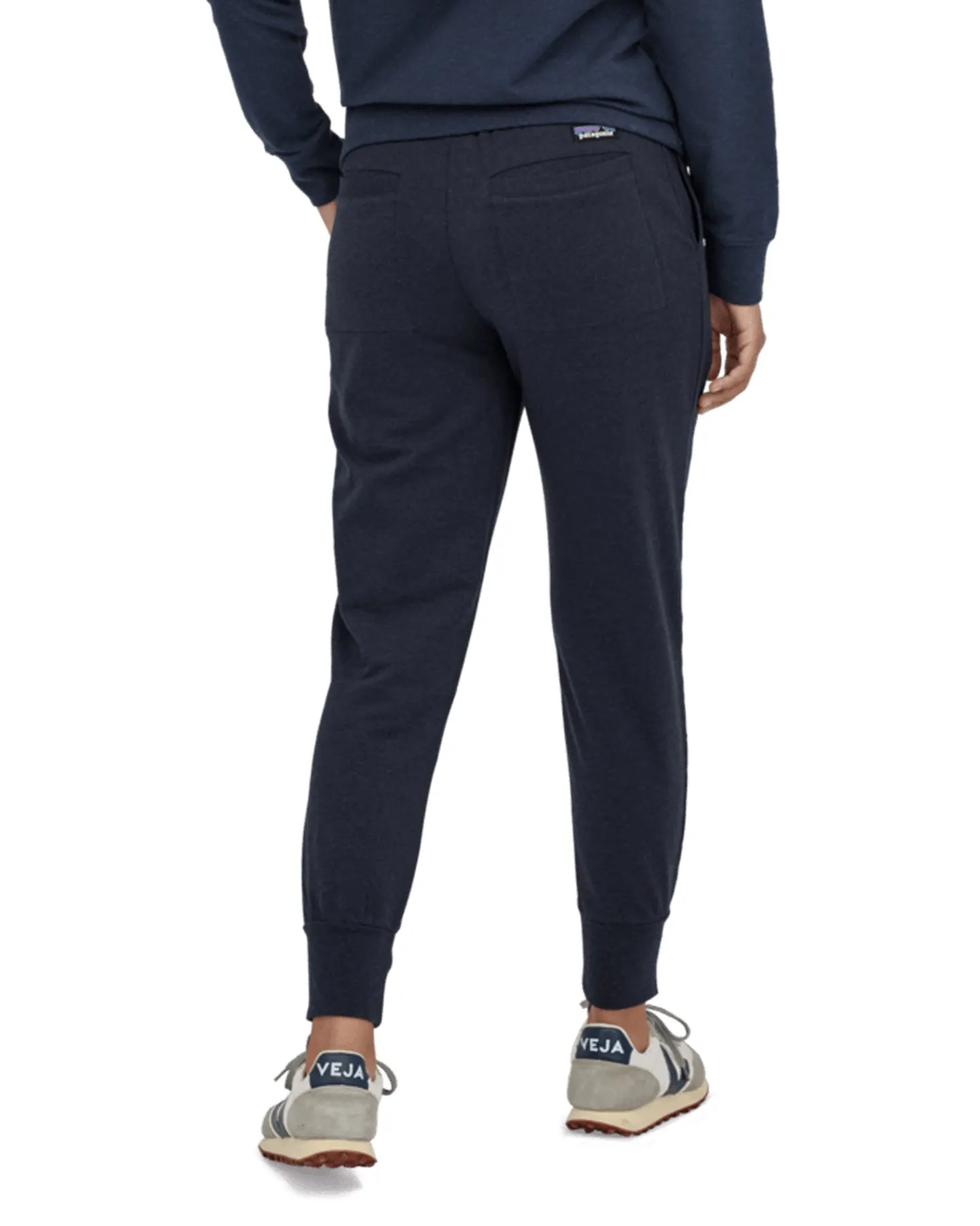 Patagonia Ahnya Women's Pants - Smolder Blue | Shop Pants at Trojan Wake Ski Snow & Snow Skiers Warehouse