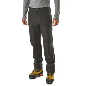 Patagonia Men's Simul Alpine Softshell Pants - Snow and Rock Pants