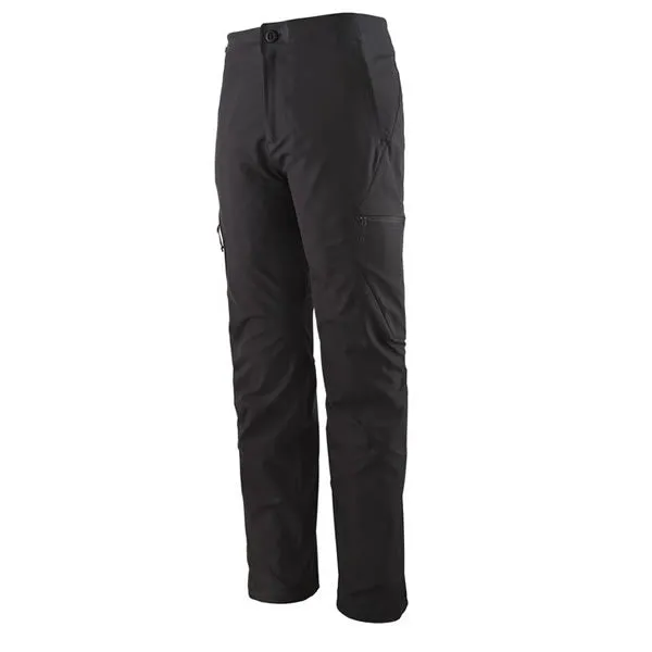 Patagonia Men's Simul Alpine Softshell Pants - Snow and Rock Pants