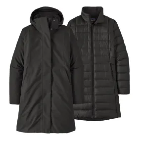 Patagonia Tres-In-1 Insulated Parka (Women's)