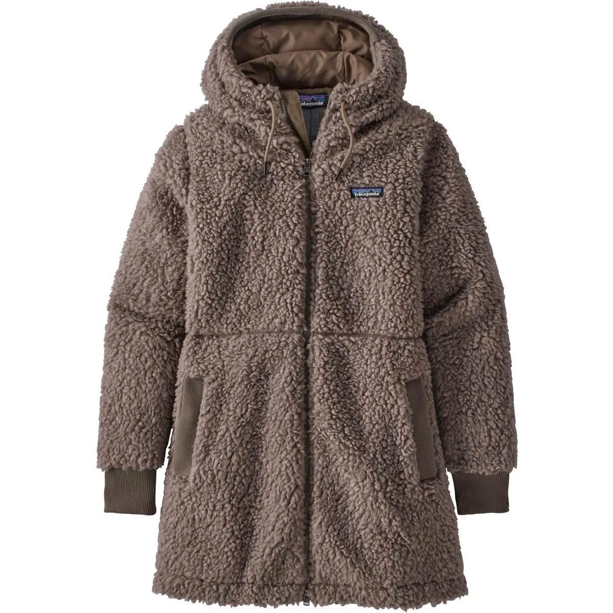 Patagonia Women's Dusty Mesa Parka