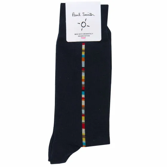 Paul Smith Vittore Socks Navy