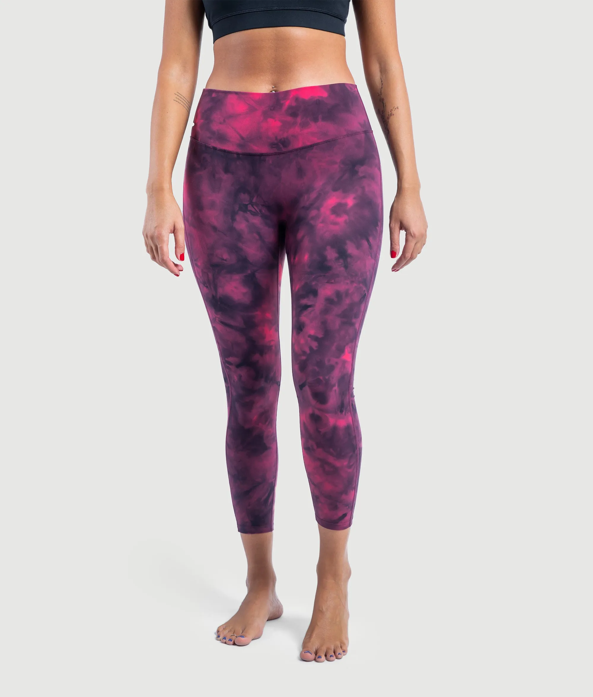 Penelope legging - Magenta