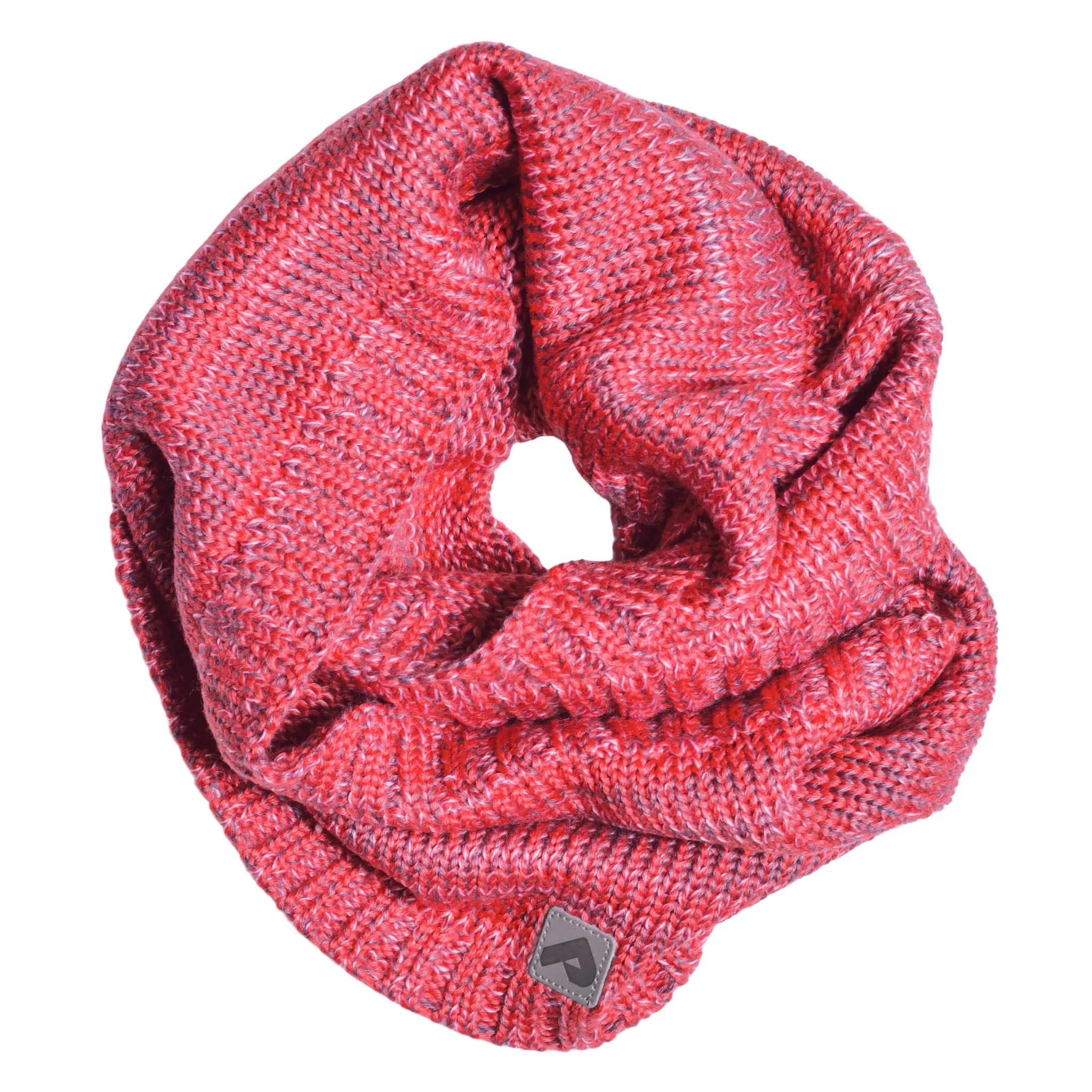 Perlimpinpin Pink Tubular Scarve 2-12y  - Clement