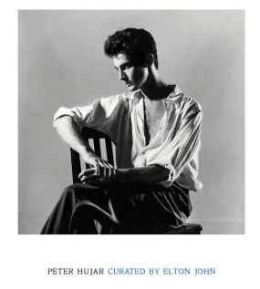 Peter Hujar Curated by Elton John