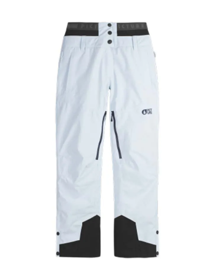 Picture Exa Women's Pants - Ice Melt - 2024 | Shop Snow Pants & Suits at Trojan Wake Ski Snow & Snow Skiers Warehous