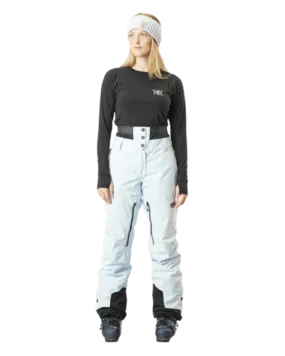 Picture Exa Women's Pants - Ice Melt - 2024 | Shop Snow Pants & Suits at Trojan Wake Ski Snow & Snow Skiers Warehous