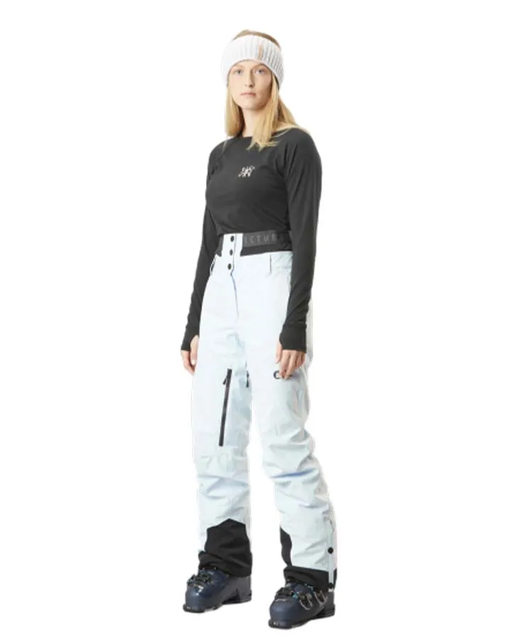 Picture Exa Women's Pants - Ice Melt - 2024 | Shop Snow Pants & Suits at Trojan Wake Ski Snow & Snow Skiers Warehous