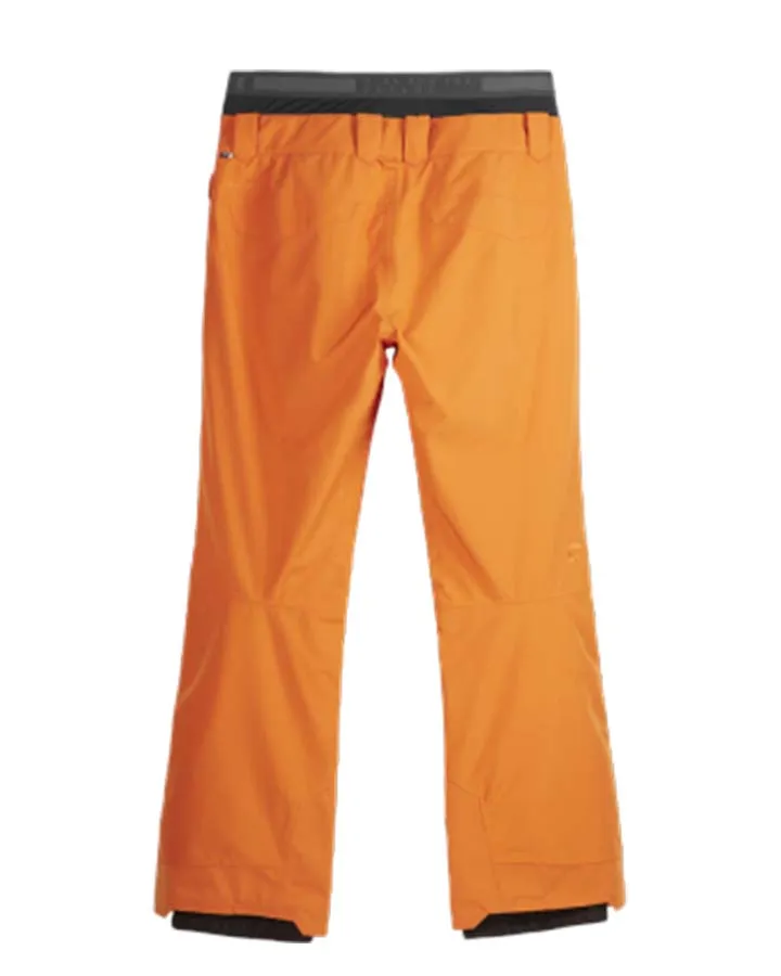 Picture Object Pants - Autumn Maple - 2024 | Shop Snow Pants & Suits at Trojan Wake Ski Snow & Snow Skiers Warehouse