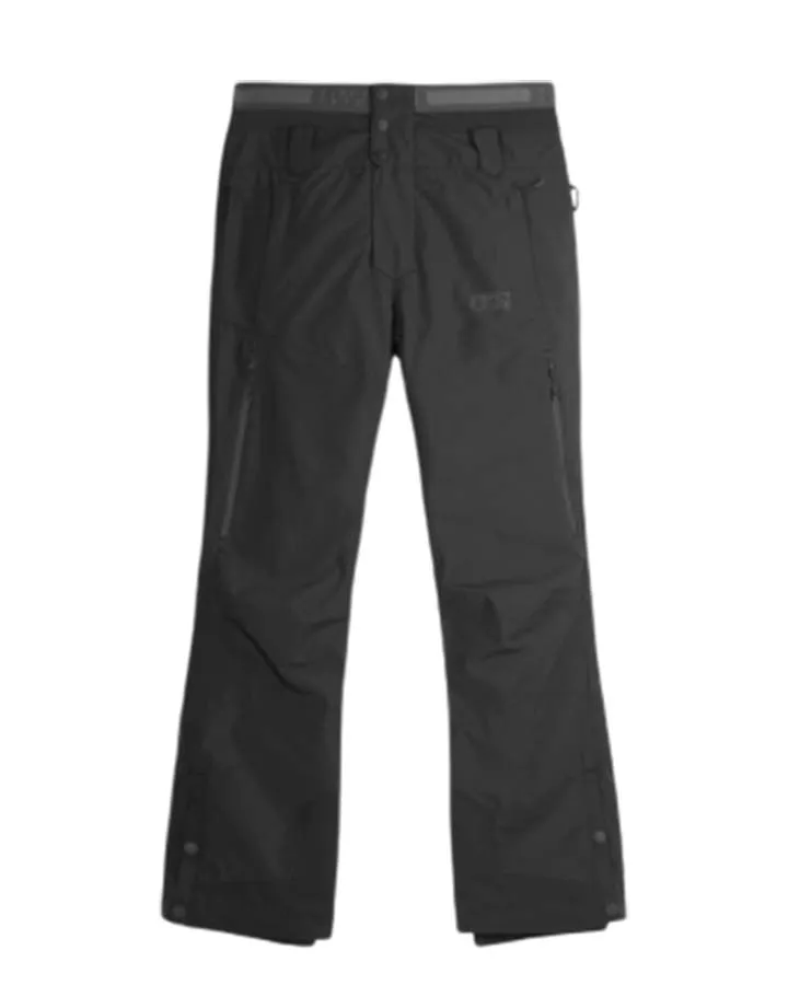 Picture Object Pants - Black - 2024 | Shop Snow Pants & Suits at Trojan Wake Ski Snow & Snow Skiers Warehouse