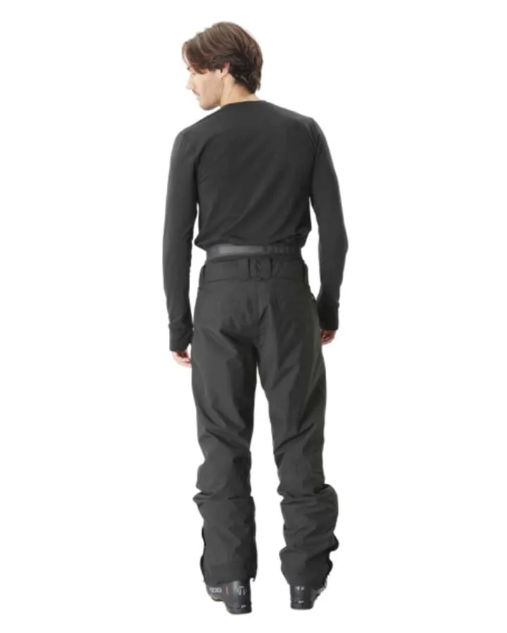 Picture Object Pants - Black - 2024 | Shop Snow Pants & Suits at Trojan Wake Ski Snow & Snow Skiers Warehouse