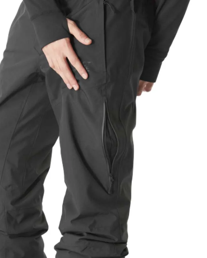 Picture Object Pants - Black - 2024 | Shop Snow Pants & Suits at Trojan Wake Ski Snow & Snow Skiers Warehouse