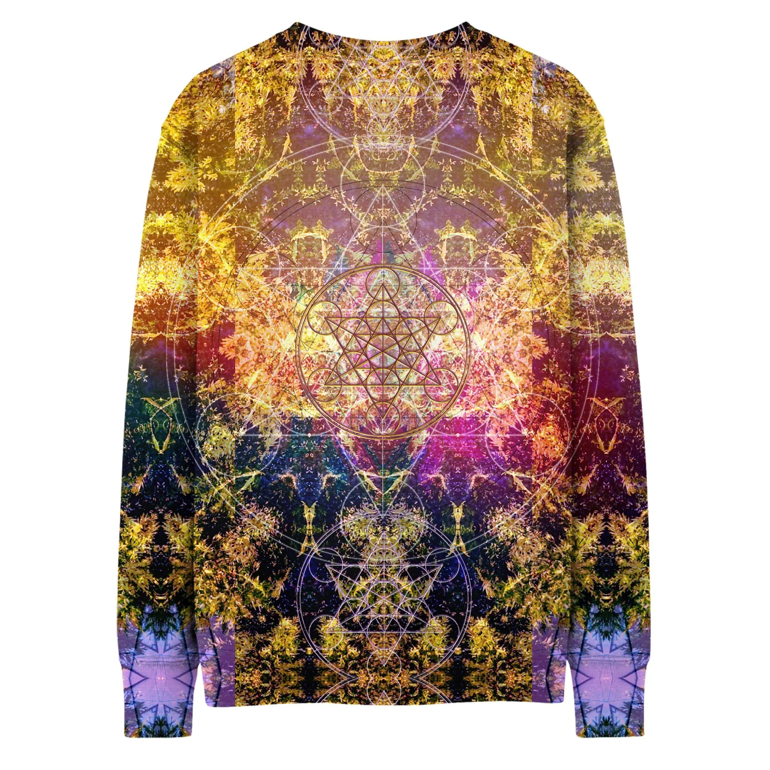 PINEAL METATRON SWEATSHIRT