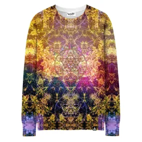 PINEAL METATRON SWEATSHIRT